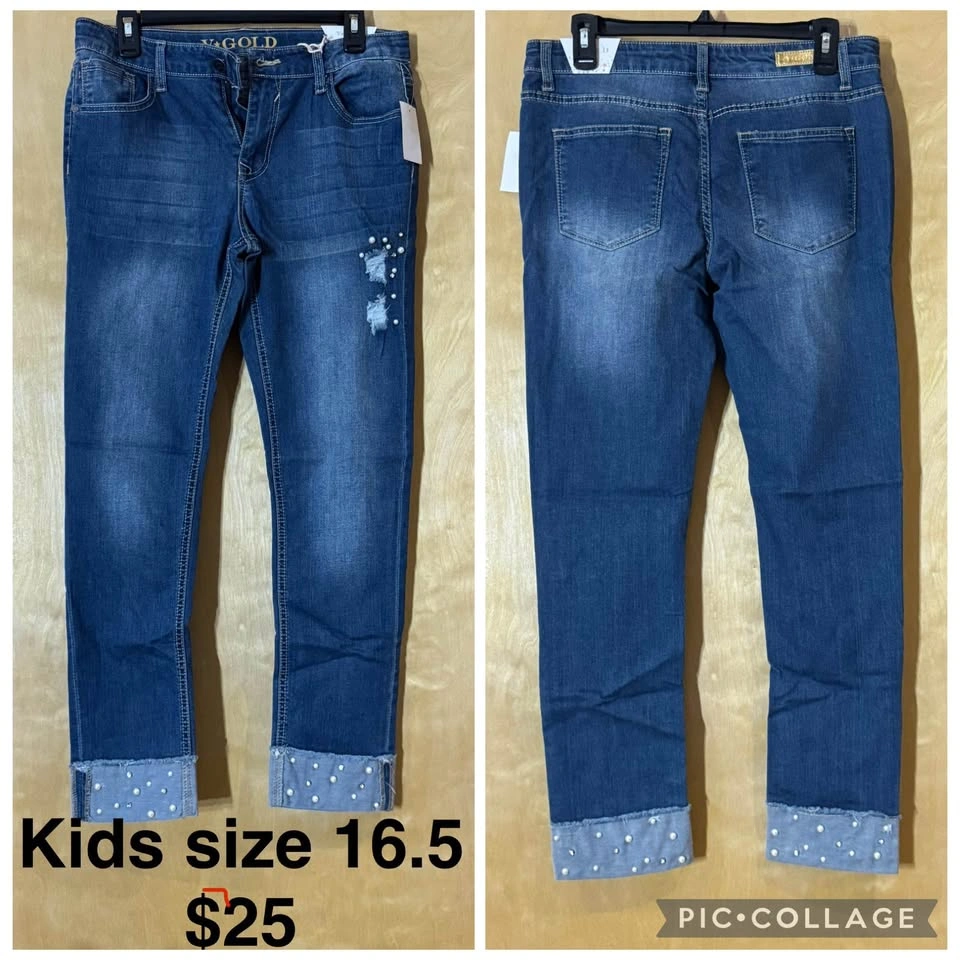 Women’s jeans - photo 4