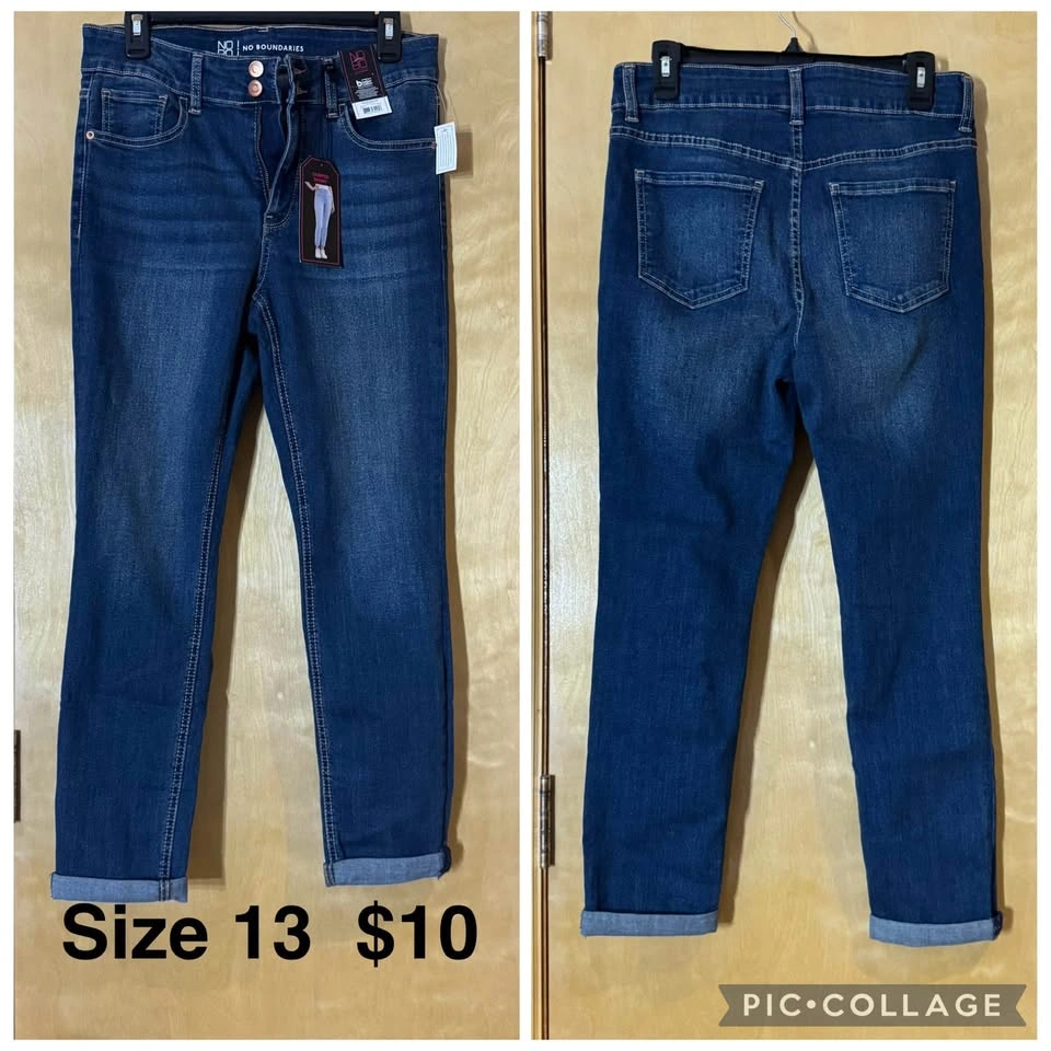 Women’s jeans - photo 5