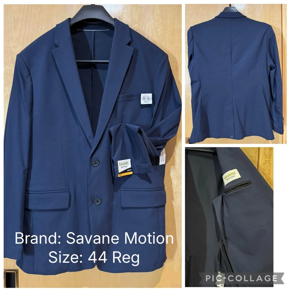 Men's Suit Jackets - photo 2