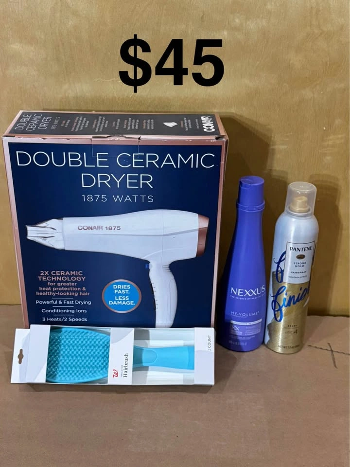 Hair care - photo 4