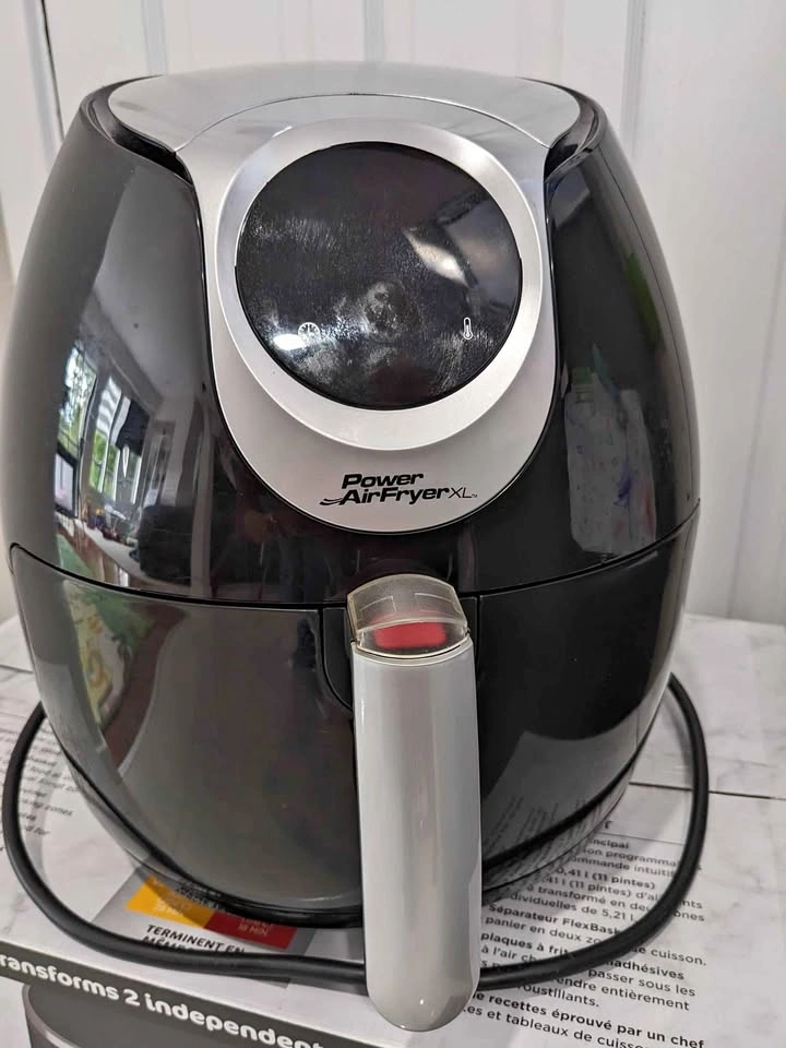 Power Air Fryer XL