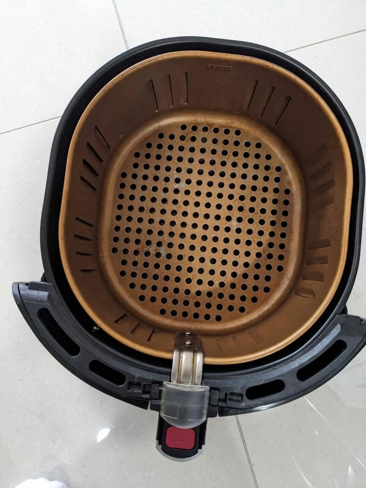 Power Air Fryer XL - photo 2
