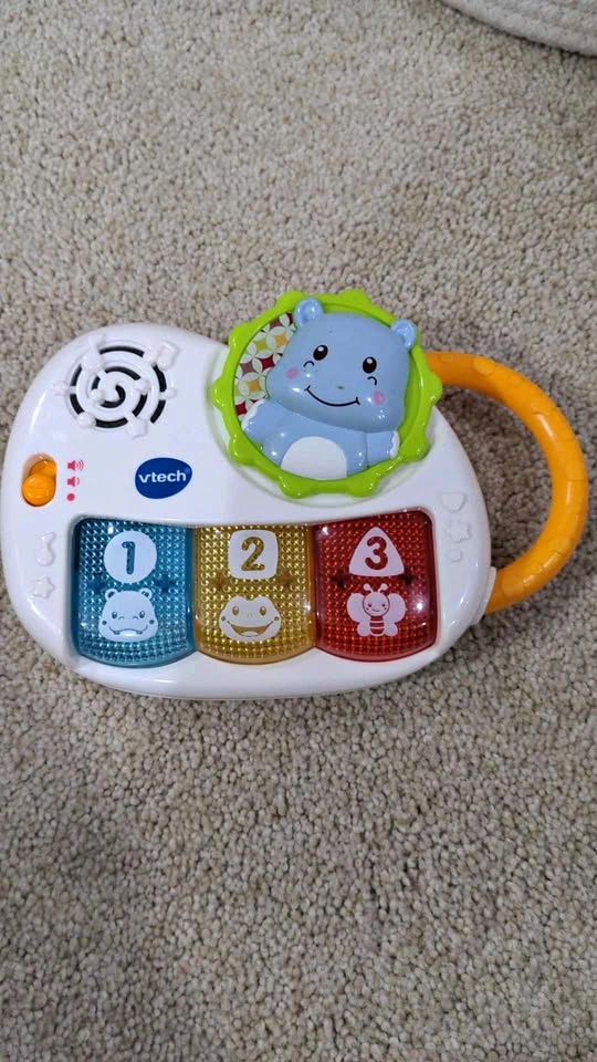 VTech Musical Piano