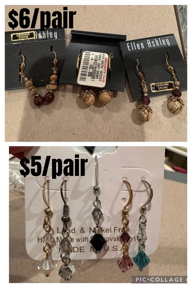 Assorted Earrings - photo 2