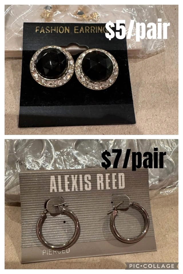 Assorted Earrings - photo 3