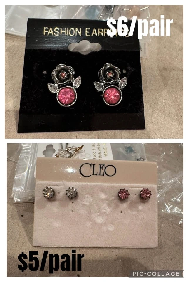 Assorted Earrings - photo 4