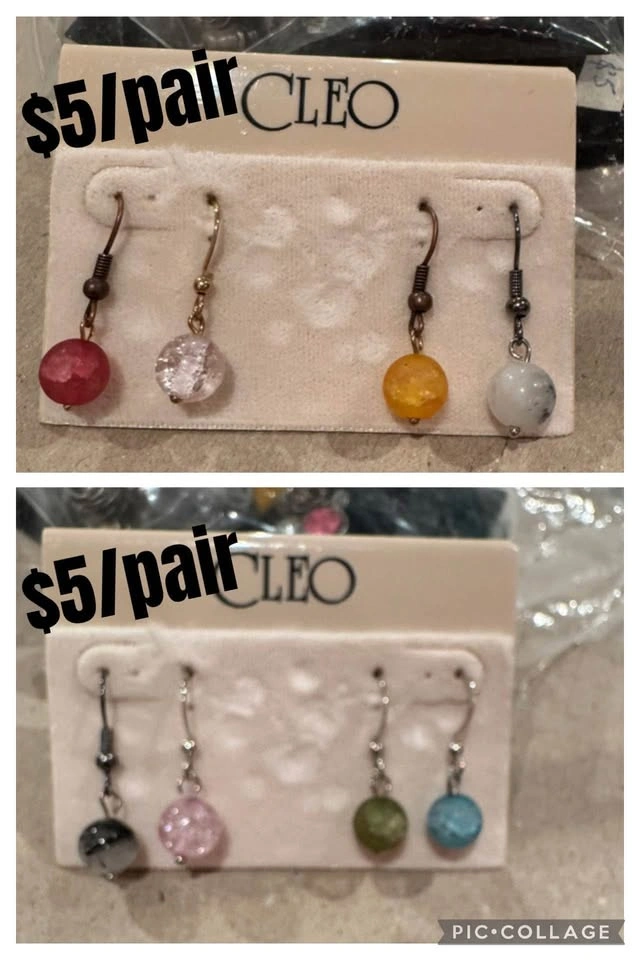 Assorted Earrings - photo 5