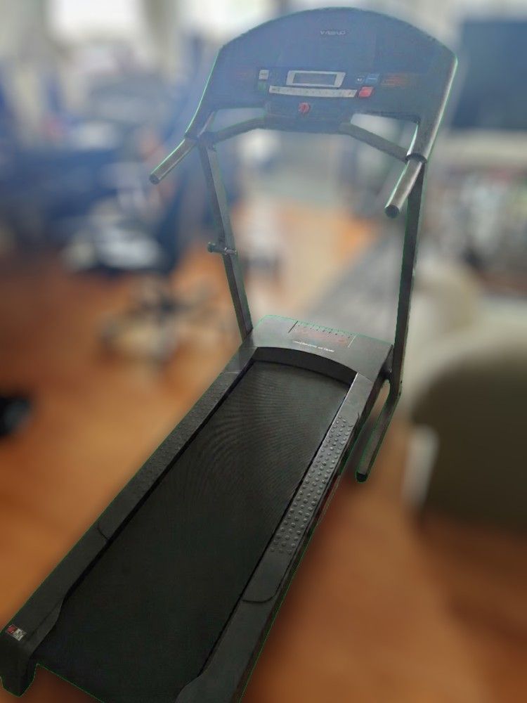 Weslo Cadence G 5.9i Folding Treadmill