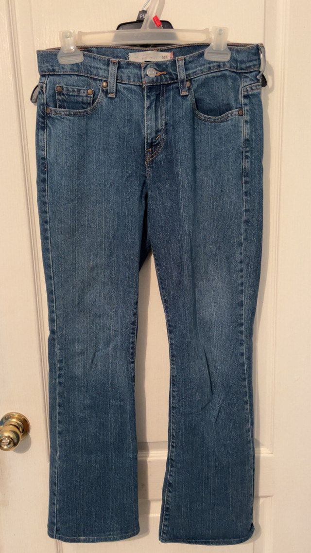 Levi jeans 515 4