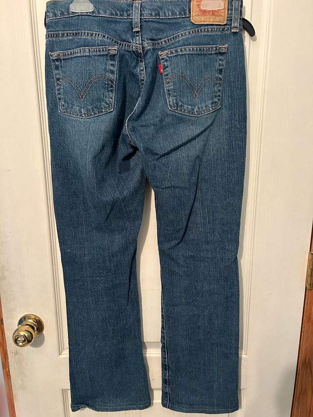 Levi jeans 515 4 - photo 2