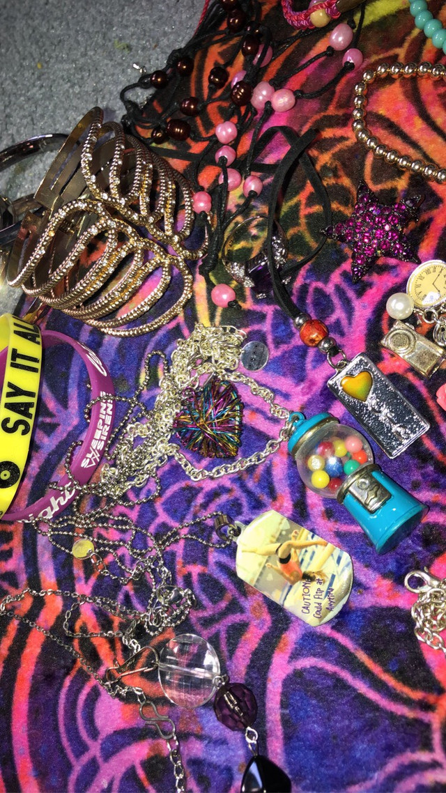 Girls jewelry - photo 2