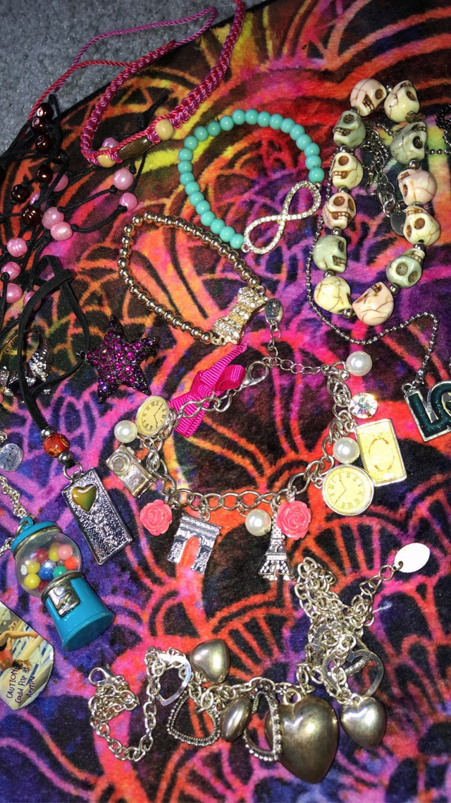 Girls jewelry - photo 3
