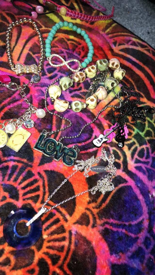 Girls jewelry - photo 4