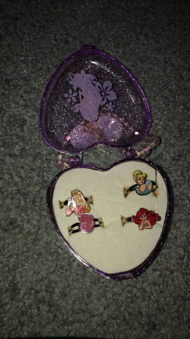 Girls jewelry - photo 5