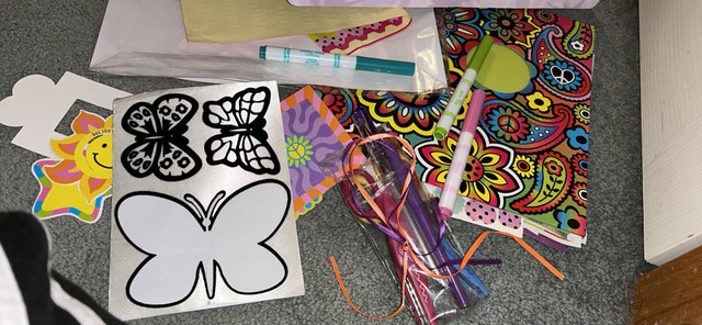 Kids scrapbook - photo 3