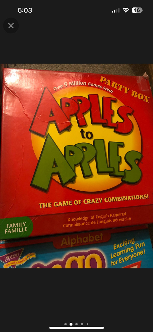 Board games - photo 2