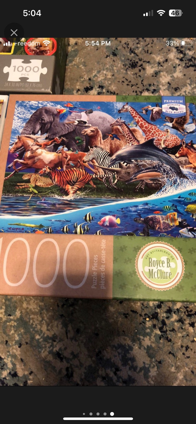 Board games - photo 4