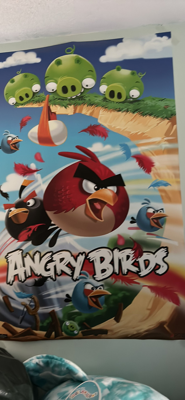 Kids posters - photo 2