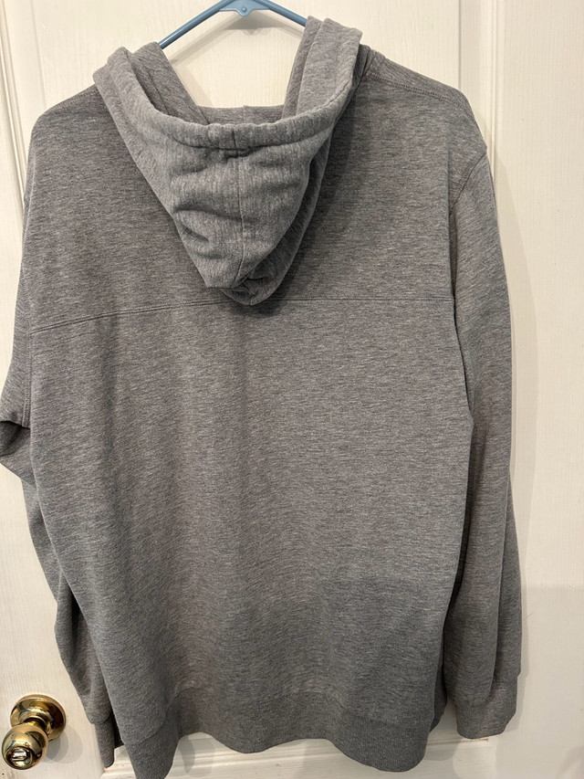 Tommy Hilfiger gray sweater - photo 3