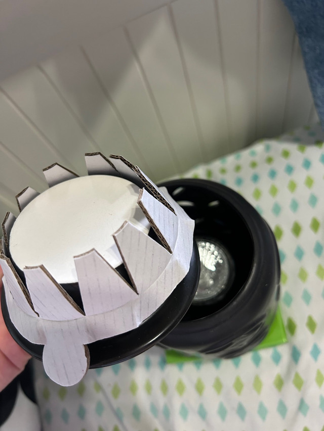 Wax warmer with waxes - photo 4