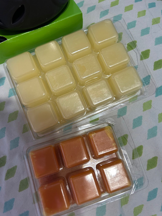 Wax warmer with waxes - photo 5