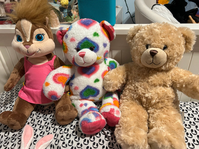 Build a bears - photo 2