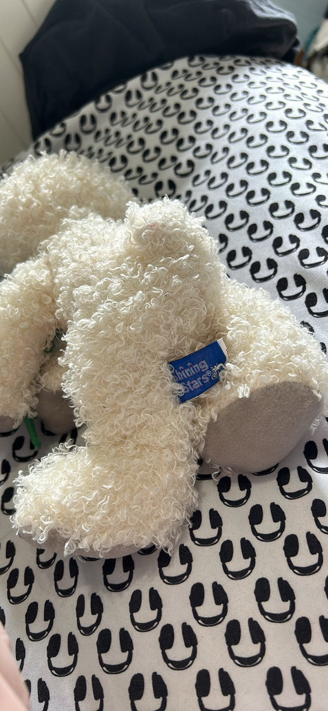 Lamb plush - photo 3