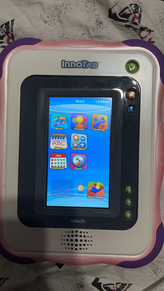 Innotab by vtech - photo 2