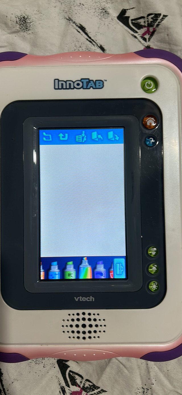 Innotab by vtech - photo 4