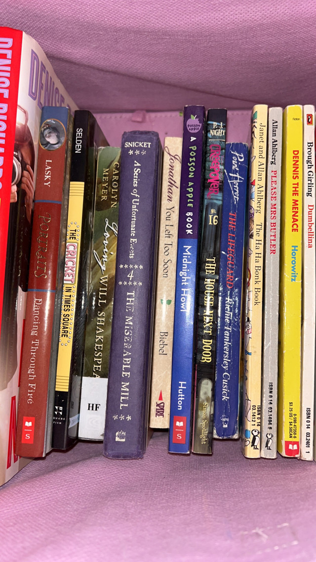 Kids books - photo 2