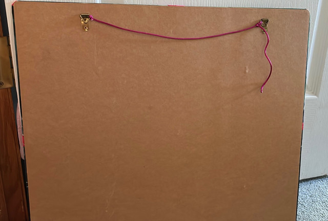 Disney pixie hollow tinkerbell wall memo board - photo 3