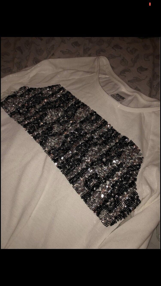 Victoria’s Secret long sleeved shirt - photo 5