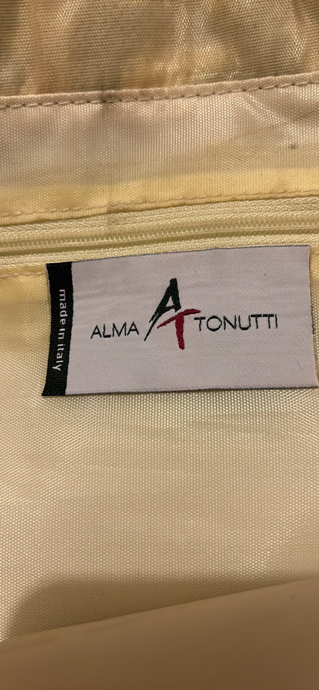 Alma Tonutti the who rainbow bag - photo 4