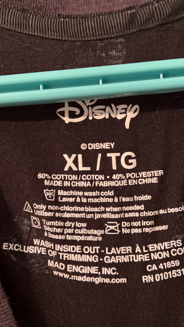 Disney Mickey Mouse pj nightie - photo 2