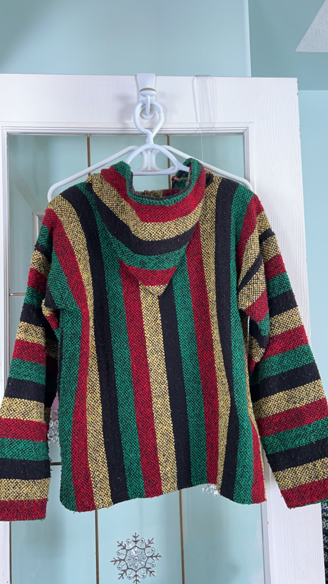 Baja hoodies - photo 2