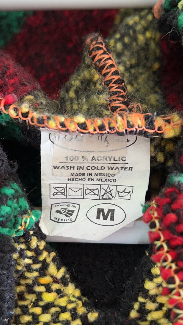 Baja hoodies - photo 3