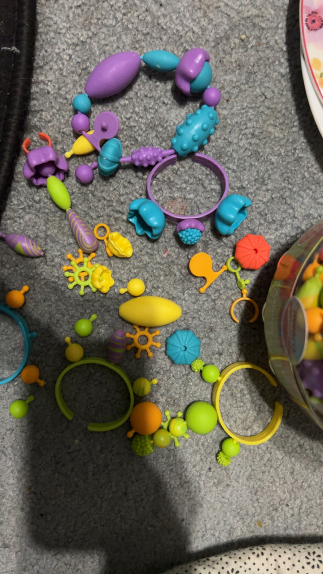 Pop beads - photo 2