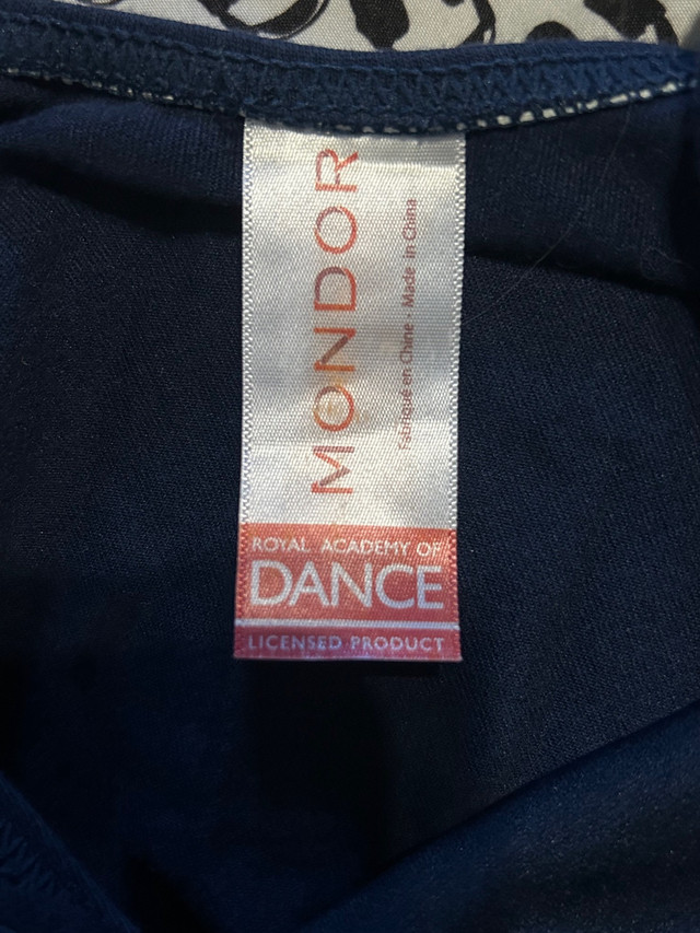 Girls dance leotard - photo 2