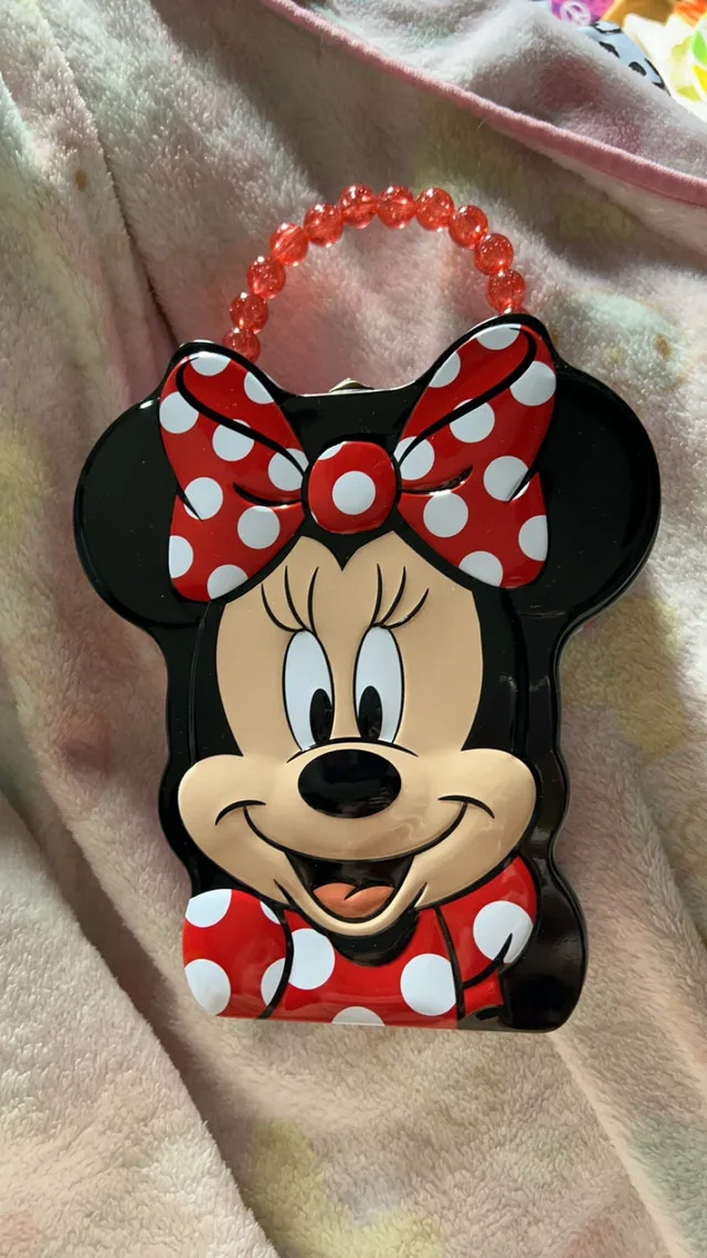 Disney Minnie Mouse lunchbox