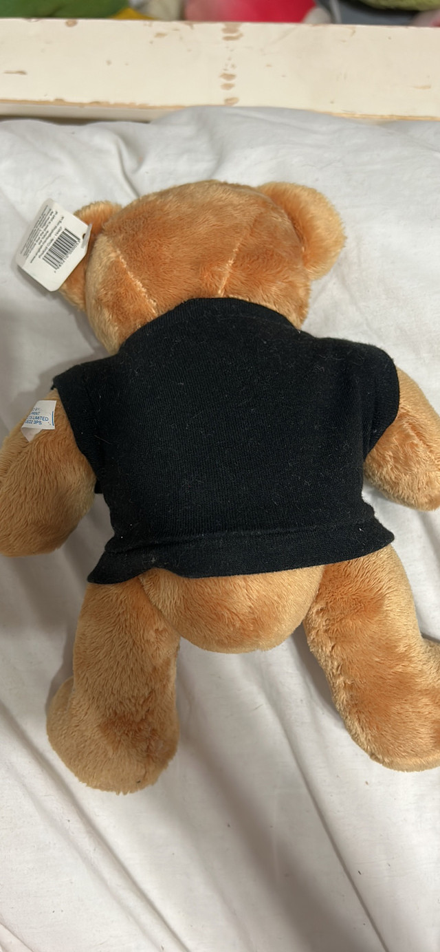 Stonehenge Mini Teddy Bear Plush - photo 3