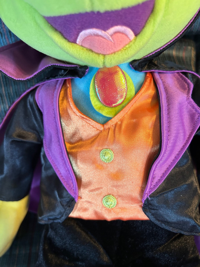 Disney Mickey Mouse Halloween Plush - photo 2