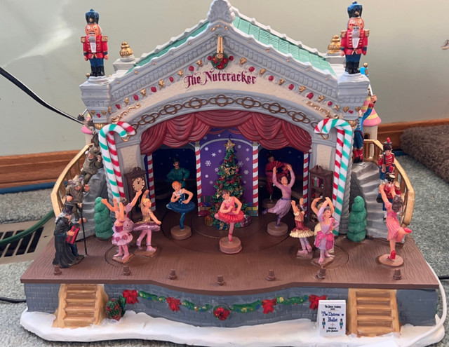 The Carole collection The Nutcracker - photo 2