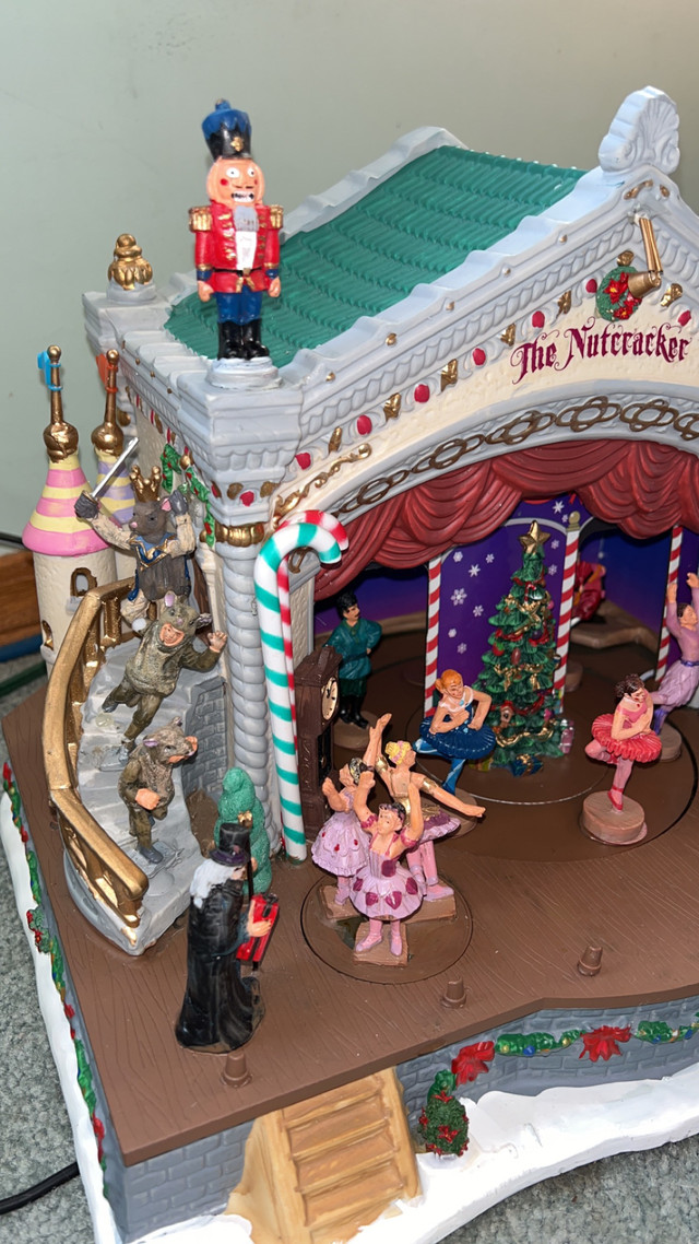 The Carole collection The Nutcracker - photo 3