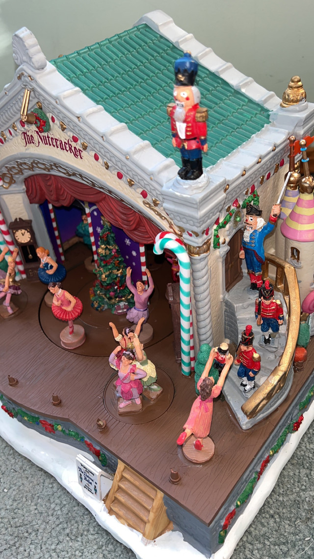 The Carole collection The Nutcracker - photo 4