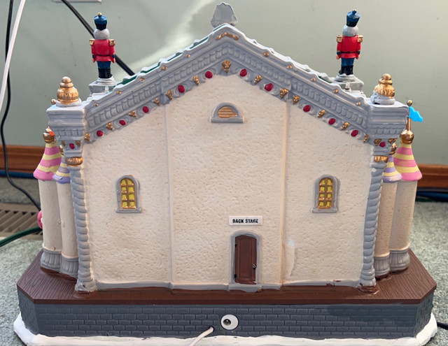 The Carole collection The Nutcracker - photo 5