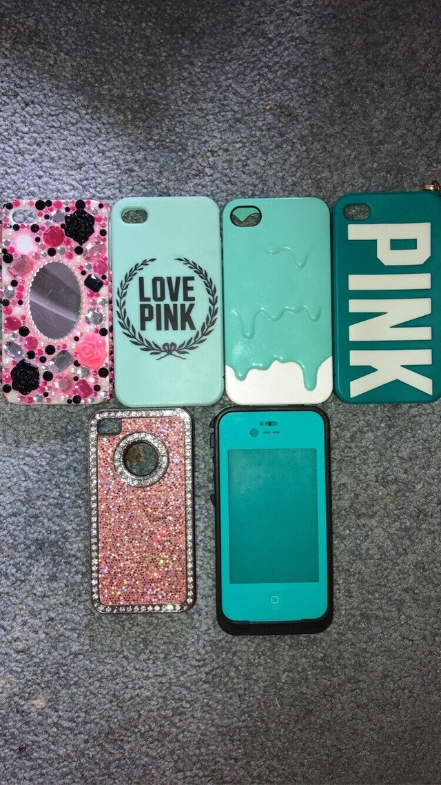 iPhone 4s cases