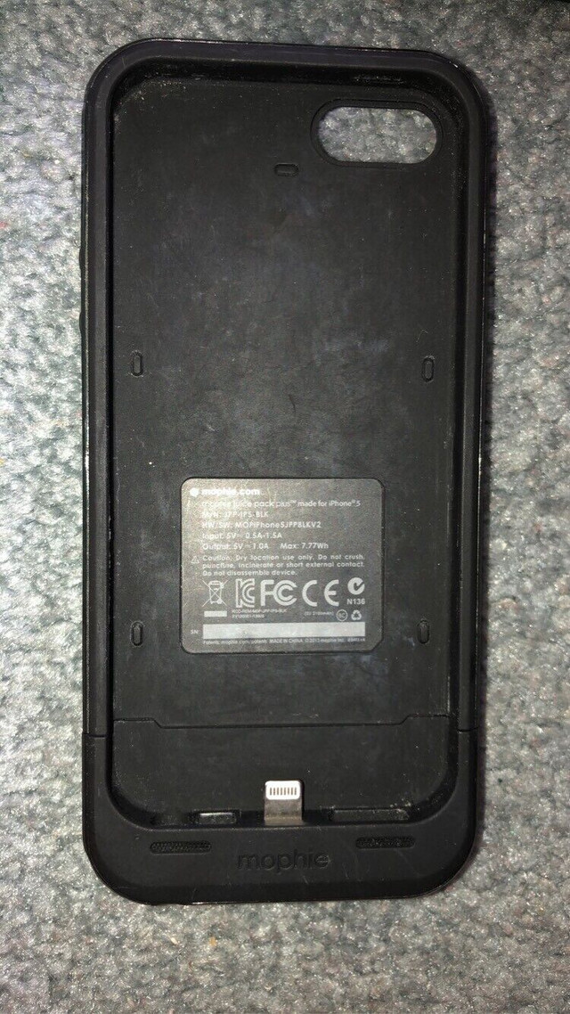 iPhone 5 & 5s cases - photo 2