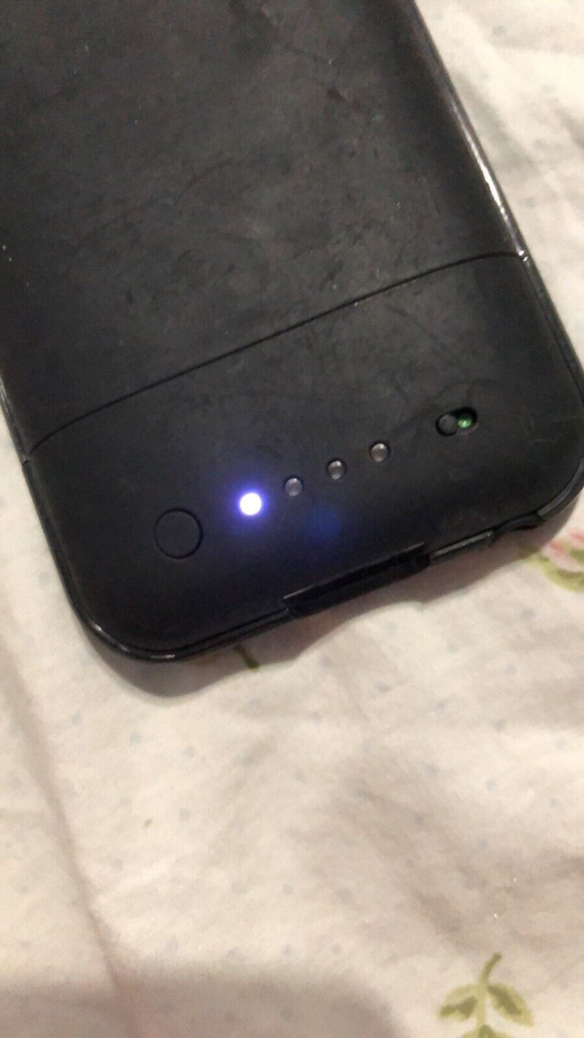 iPhone 5 & 5s cases - photo 3