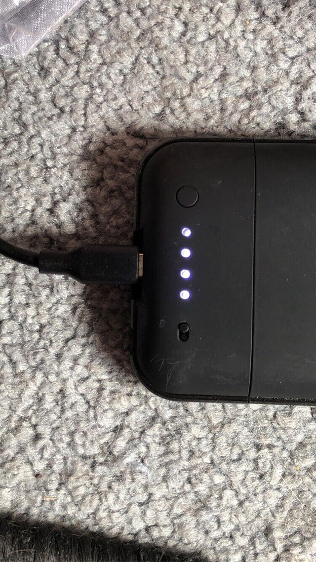 iPhone 5 & 5s cases - photo 4