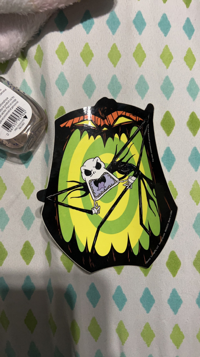 Pins and stickers - photo 4